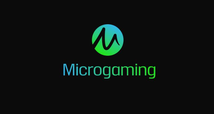 Игровые автоматы Microgaming